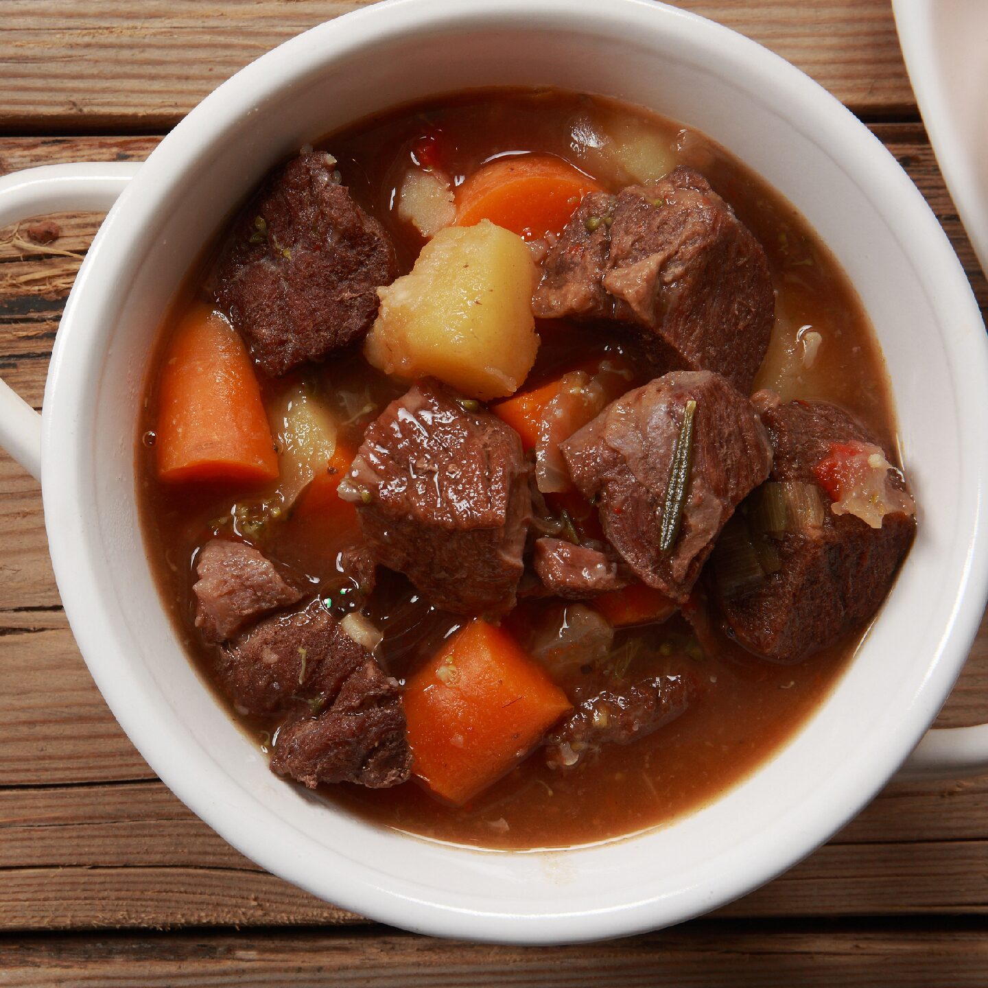 Beef Stew